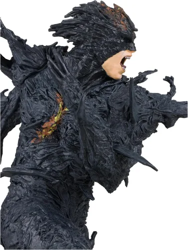 Miniatura 2 de McFarlane Toys - DC Multiverse Dark Flash (The Flash Movie) Estatua de 12 pulgadas