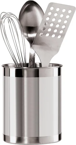 Miniatura 2 de Porta utensilios de cocina de acero inoxidable Oggi 7059, S, Acero inoxidable
