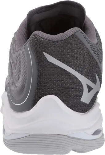 Miniatura 3 de Mizuno Zapato de voleibol Wave Lightning Z6 para mujer