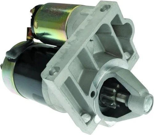 Premier Gear PG-17786 Reemplazo de arranque para Wrangler L4 (99-01), Tj L4 (99-01), Cherokee L4 (99-00), Dakota L4 (99-99), 56041013AB, M001T79483,