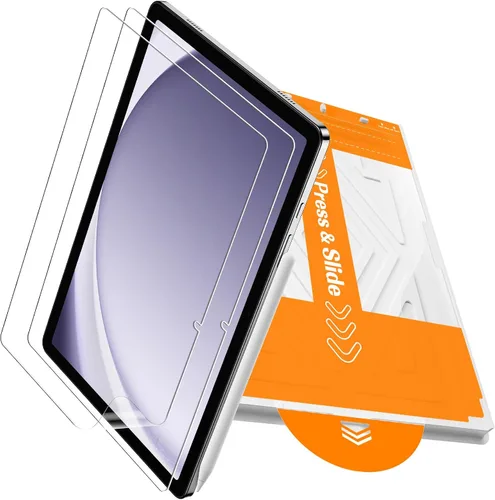 Miniatura 20 de PandaShield Paquete de 2 protectores de pantalla de privacidad de fácil instalación para iPad Air [11 pulgadas] M4/M3/M2 (2026/2025/2024)