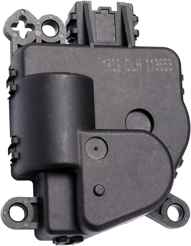 Miniatura 20 de SCITOO 604-126 Actuador de puerta mezcladora de calentador HVAC para Chevy Silverado 1500 2007-2013, para Trailblazer 07-08, para GMC Envoy