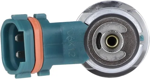 Miniatura 7 de SCITOO 6 inyectores de combustible de 1 orificio para Lexus GS300 para 2006, para Lexus IS250 para 2006 2007 2008 2009 2010 2011 2012 2013 2014