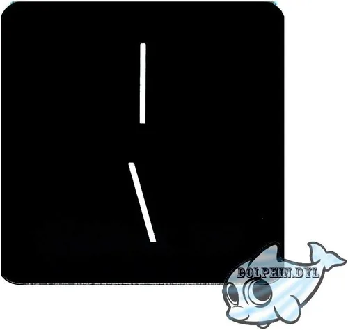 Miniatura 21 de (TM) - Tapa de llave individual de repuesto para MacBook Pro A1706 A1707 A1708 de EE. UU. Teclado de llave (solo tapa de tecla) (0 cero)