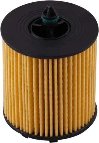 Miniatura 2 de Filtro de aceite de motor compatible con Chevrolet Zafira 2005 2006 PC-270073
