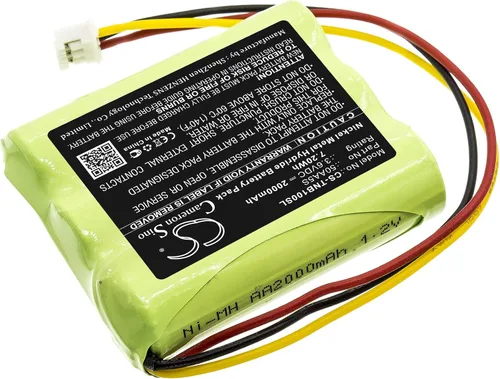 Miniatura 3 de Batería de repuesto de 2000mAh/3.6V para Toniebox Tonie Box Pieza Compatible NO 50AA5S