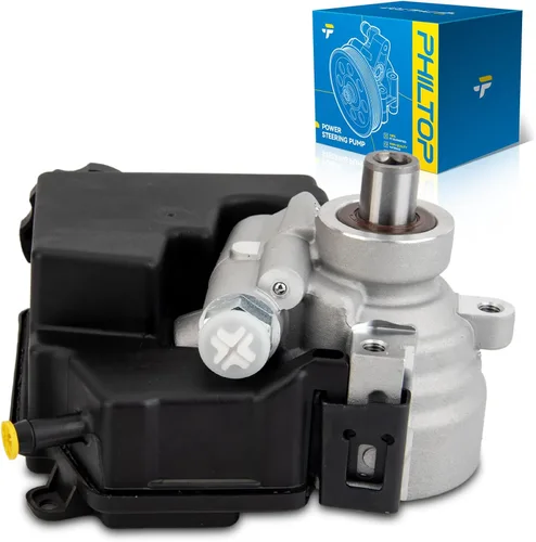 Miniatura 117 de PHILTOP 215345 Bomba de dirección asistida con polea, apta para Corolla 2003-2008; Matrix; Vibe, Reemplazar OE 215345, 4236, 4236C, 4431002101