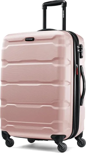 Miniatura 207 de Samsonite Omni PC - Maleta extensible rígida, Negro