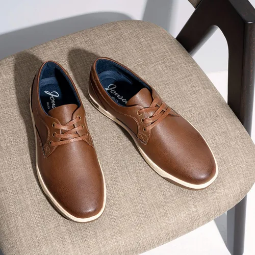 Miniatura 9 de Jousen Tenis informales a la moda para hombre