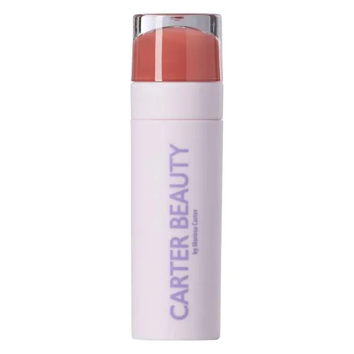 Miniatura 14 de Carter Beauty Por Marissa Carter Cosmetics Lápiz labial mate de terciopelo con boca (Adele)