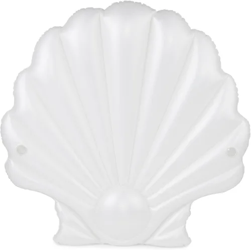 Miniatura 2 de Colchoneta con forma de concha de mar Swimline 90542 Isla Seashell