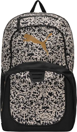 Miniatura 23 de PUMA Evercat Contender 3.0 Mochila, Verde, OS Verde (Green Moss)