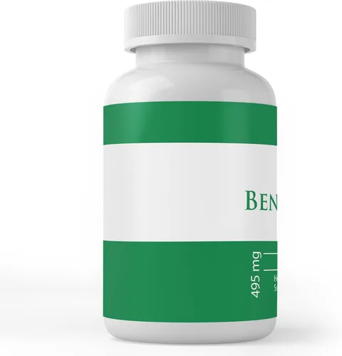 Miniatura 2 de PURE ORIGINAL INGREDIENTS Benfotiamina, (100 cápsulas) siempre pura, sin aditivos ni rellenos, verificado por laboratorio