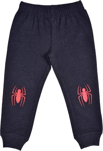 Miniatura 6 de Marvel Spider-Man - Conjunto de camisetas y pantalones para niños pequeños