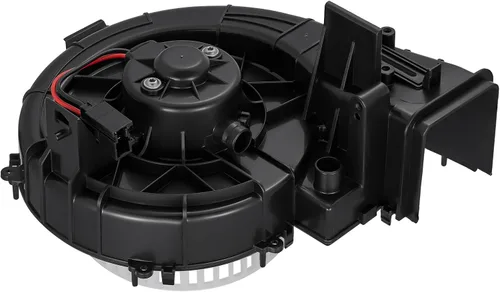Miniatura 18 de BDFHYK Motor Ventilador de Calentador de CA 75103 Compatible con Nissan 2013-2023 Leaf, 2018-2019 Sentra, Conjunto de Motor Ventilador HVAC