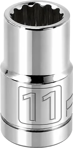 Miniatura 23 de Powerbuilt 641006 - 641006 - Unidad de 3/8 pulgadas x 5/8 de pulgada y 12 puntos