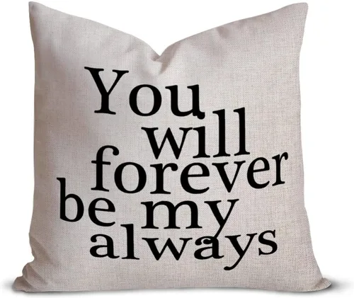 Miniatura 11 de Irish Today Hungover Tomorrow Quotes - Fundas de almohada decorativas de 16 x 16 pulgadas, funda de almohada de algodón y lino, divertida funda