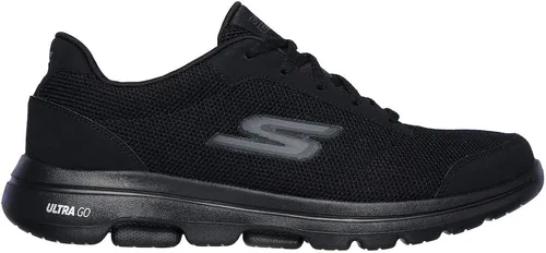 Miniatura 6 de Skechers Gowalk 5 Qualify-Athletic Mesh Lace Up - Tenis para caminar de alto rendimiento