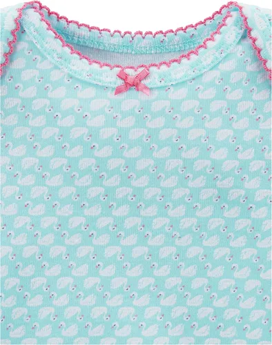 Miniatura 2 de Simple Joys by Carters Paquete de 3 vestidos de algodón para niña