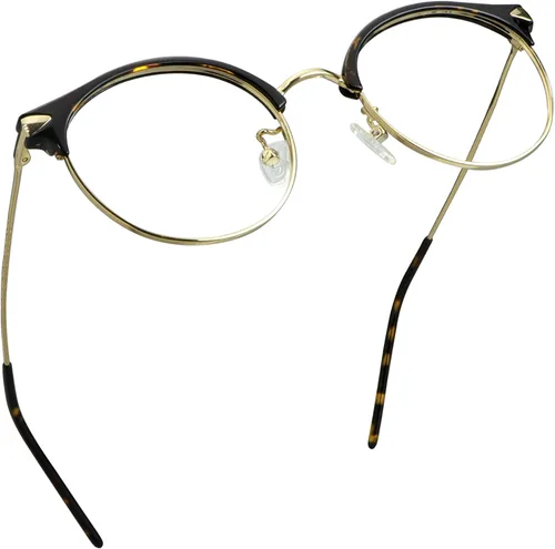 Miniatura 7 de LifeArt Lentes de luz azul, antifatiga ocular, anteojos de lectura para computadora, gafas de juegos, gafas de TV para mujeres y hombres