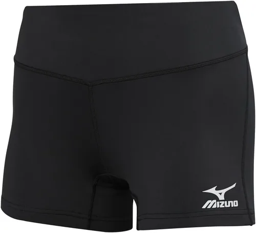 Miniatura 11 de Mizuno Victory - Pantalón corto de voleibol con entrepierna de 3.5 pulgadas Real