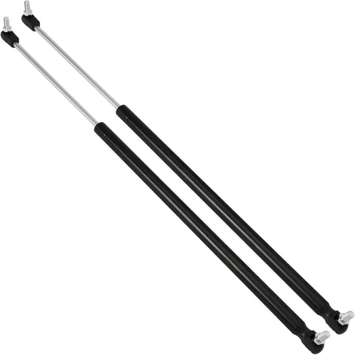 Miniatura 17 de SCITOO PM1084 - Soportes de elevación de 19.6 pulgadas para Toyota Venza 2009-2016 trasero izquierdo y derecho Liftgate Shock Struts 2pcs