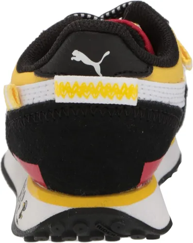 Miniatura 3 de PUMA Tenis unisex para niños Peanuts Future Rider