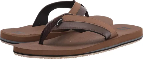 Miniatura 7 de Billabong Sandalia de plantilla EVA para hombre All Day Impact Supreme Cushion