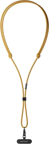 Miniatura 31 de Native Union Correa ajustable y desmontable para teléfono, compatible con iPhone 16, 15, 14, 13 y la mayoría de los teléfonos inteligentes, Arenisca