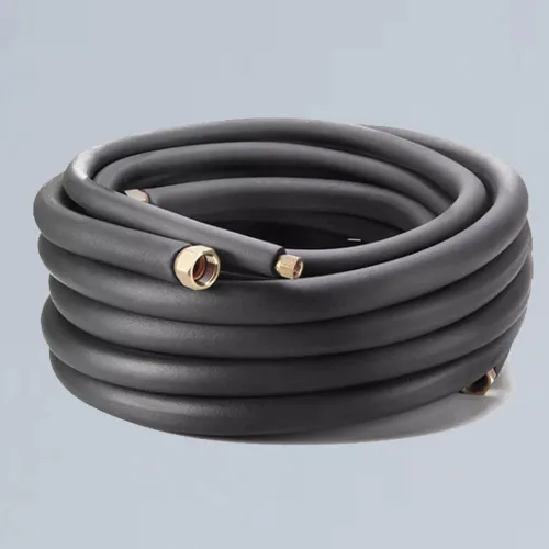 Miniatura 5 de Aislamiento de tubos, tubo de espuma de 1 pulgada (1 pulgada de identificación, 6 pies) para tubería, estante de guitarra, utensilios