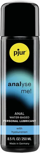 Miniatura 7 de Pjur Analyse Me comodidad anal GLIDE 3.4 FL oz