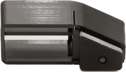 Miniatura 7 de NEXUS Adaptador de cubículo para VS30 Mercedes-Benz Sprinter Van (lado del pasajero del teléfono inteligente)
