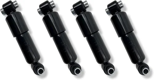 Miniatura 8 de TORQUE 83048 Reemplazo de amortiguador de cabina para camiones Volvo VT, VAH 430, VHD, VN, VNL, VNM seleccionados