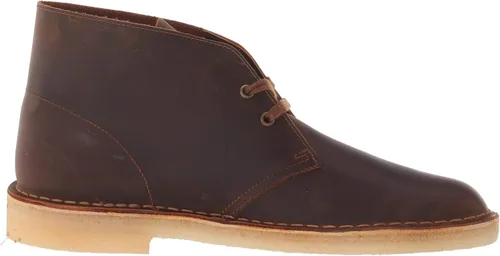 Miniatura 6 de Clarks de los hombres Desierto Welt Botas de piel