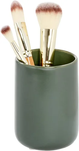 iDesign - Vaso de cerámica con diseño de musgo | Colección Earth