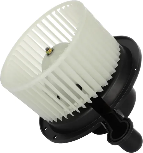 Miniatura 21 de SCITOO Motor soplador de calentador de CA HVAC para 2012-2017 para Buick Verano 2014-2016 para Cadillac ELR 2011-2015 para Chevrolet Volt con 76933