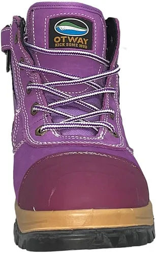 Miniatura 5 de Otway Boots Botas de seguridad para mujer