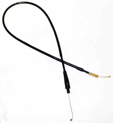 Miniatura 3 de Cable del acelerador compatible con Yamaha Moto 4 YFM350ER 1994 1995 por Race-Driven