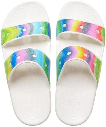 Miniatura 3 de Crocs - Sandalias clásicas para mujer