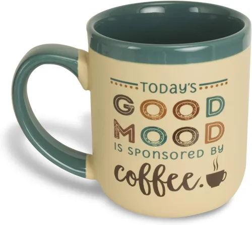 Miniatura 5 de Taza de huellas