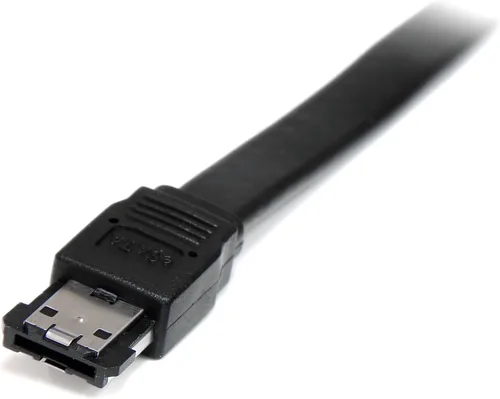 Miniatura 2 de Cable eSATA externo blindado