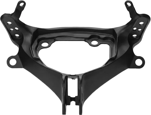SLMOTO Soporte de abrazadera superior de nariz para carenado delantero para Suzuki GSXR600 GSX-R 750 2011-2025 Compatible con Suzuki GSXR600 GSX-R