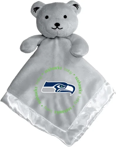Miniatura 10 de Masterpieces NFL Unisex-Baby Security Bear Blanket