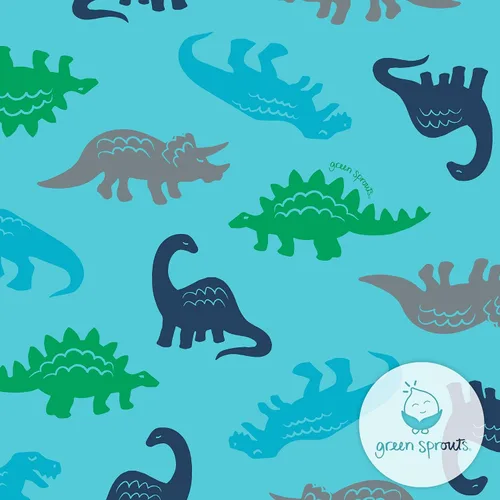 Miniatura 4 de I Play. Bebé reutilizable Swim pañal absorbente Pull en color blanco