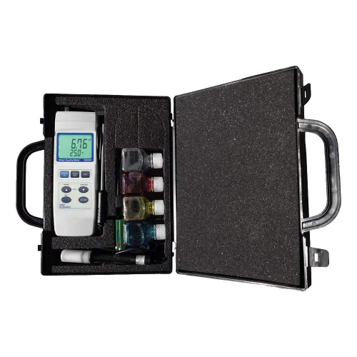 Miniatura 3 de Sper Scientific Medidor de calidad del agua 850081