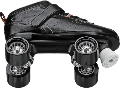 Miniatura 4 de Roller Derby STR Seven Patines de Velocidad Cuádruples para Hombre