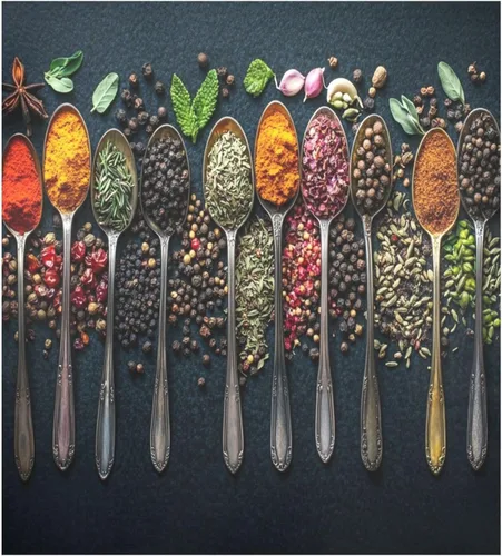 Miniatura 20 de Pintura al óleo azul amapola cubierta magnética para lavavajillas, flores de primavera, verano, floral, adhesivo magnético para lavavajillas