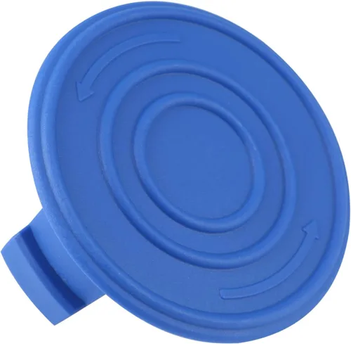 Miniatura 7 de THTEN Tapa de carrete de repuesto para recortadoras de cuerda Kobalt KST 120X-06 y KST 120X KST 2040-06 de 40 voltios Artículo 1520463,506892,808667