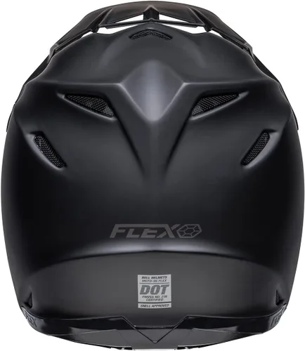 Miniatura 6 de Bell Moto-9S Flex Casco de motocicleta