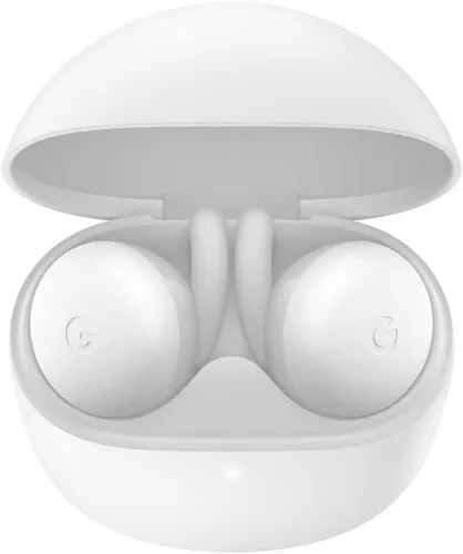 Miniatura 2 de Google Pixel Buds Serie A - Auriculares Inalámbricos - Auriculares con Bluetooth - Compatibles con Android - Claramente Blanco